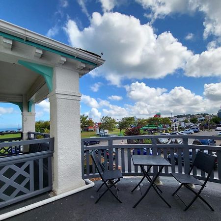 Beach Hotel Torbay B&B 페인턴 외부 사진