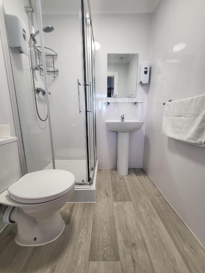 Beach Hotel Torbay B&B 페인턴 외부 사진